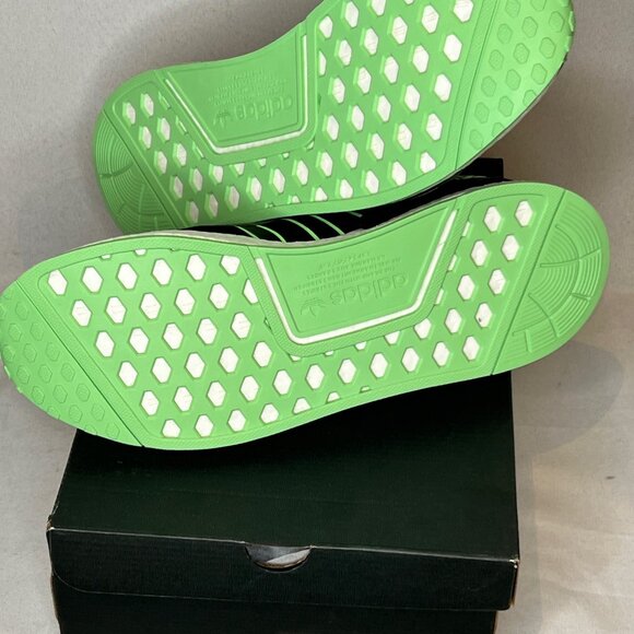 Adidas NMD_R1.V2  men's 10.5 - Picture 5 of 6